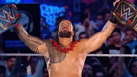 crown jewel 2022 results|WWE Crown Jewel 2022 Results (11/5): Roman Reigns Vs..